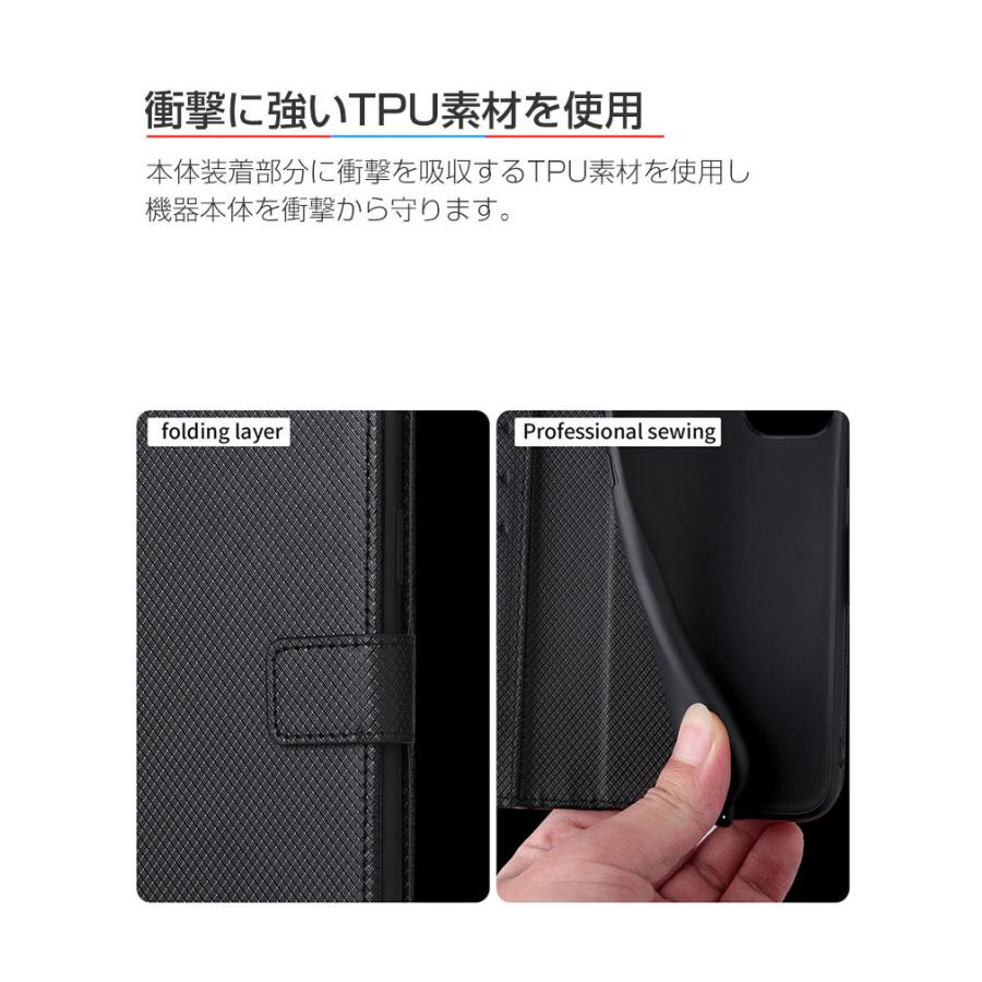LEITZ PHONE2 ライツフォン ケース付き Leitz Phone 2 ケース Phone2 カバー ライツ フォン ツー 3点