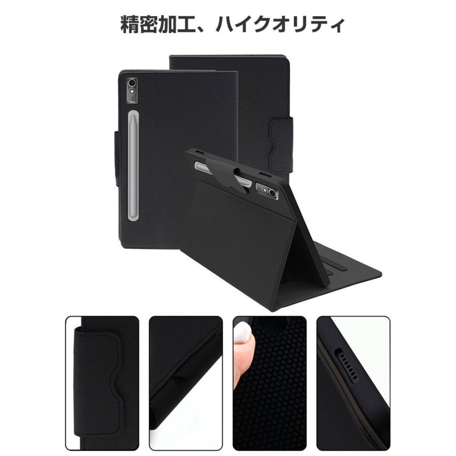 Lenovo Tab P12 タブ ZACH0078JP/ZACH0002JP ケース 耐衝撃 Lenovo Tab P12 タブ ZACH0078JP/ZACH0002JP ケース 耐衝撃
