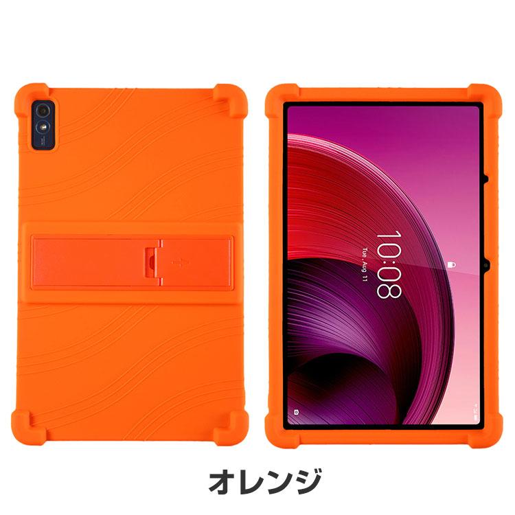 Lenovo Tab M10a 5G LET02 ケース 耐衝撃 カバー レノボ タブ