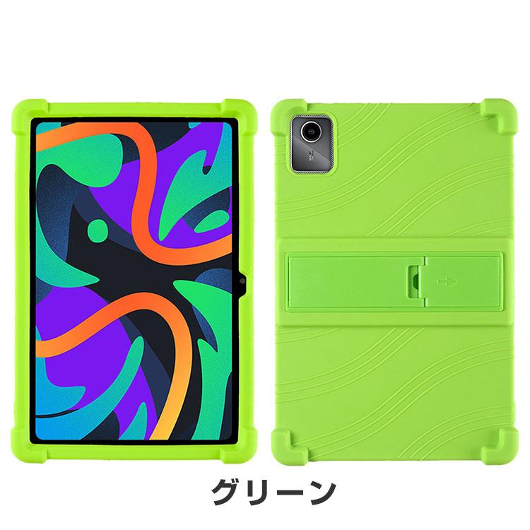 Lenovo Tab B11 ケース 耐衝撃 カバー レノボ タブ M11 ZADA0284JP