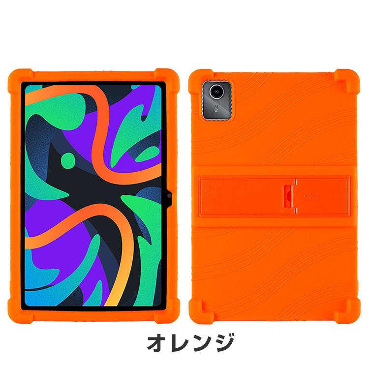 Lenovo Tab B11 ケース 耐衝撃 カバー レノボ タブ M11 ZADA0284JP