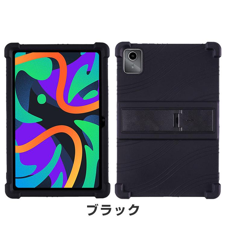 Lenovo Tab B11 ケース 耐衝撃 カバー レノボ タブ M11 ZADA0284JP