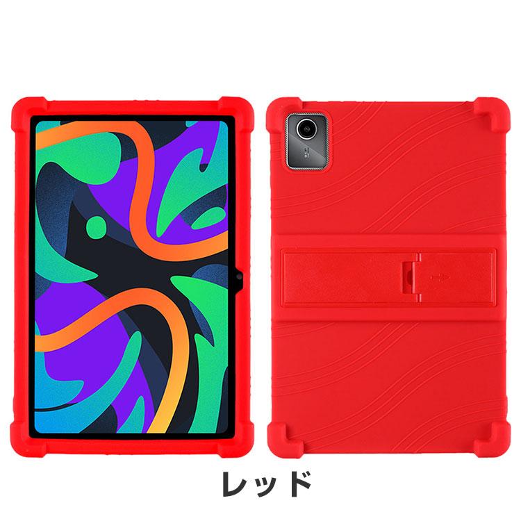 Lenovo Tab B11 ケース 耐衝撃 カバー レノボ タブ M11 ZADA0284JP