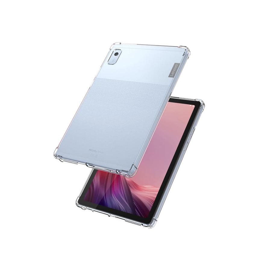 Lenovo Tab B9 9インチ ZAC30212JP ケース 耐衝撃 カバー Lenovo Tab B9 9インチ ZAC30212JP ケース 耐衝撃 カバー