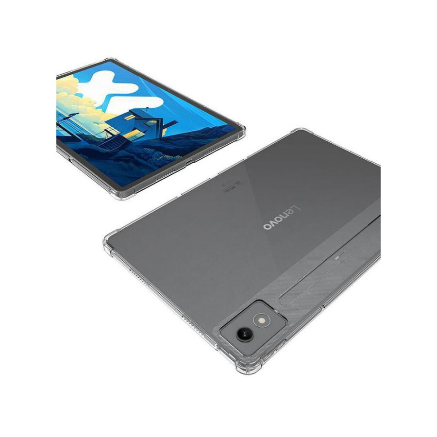 Lenovo（レノボ） Lenovo Idea Tab Pro 12.7型(インチ) 2025用のクリア