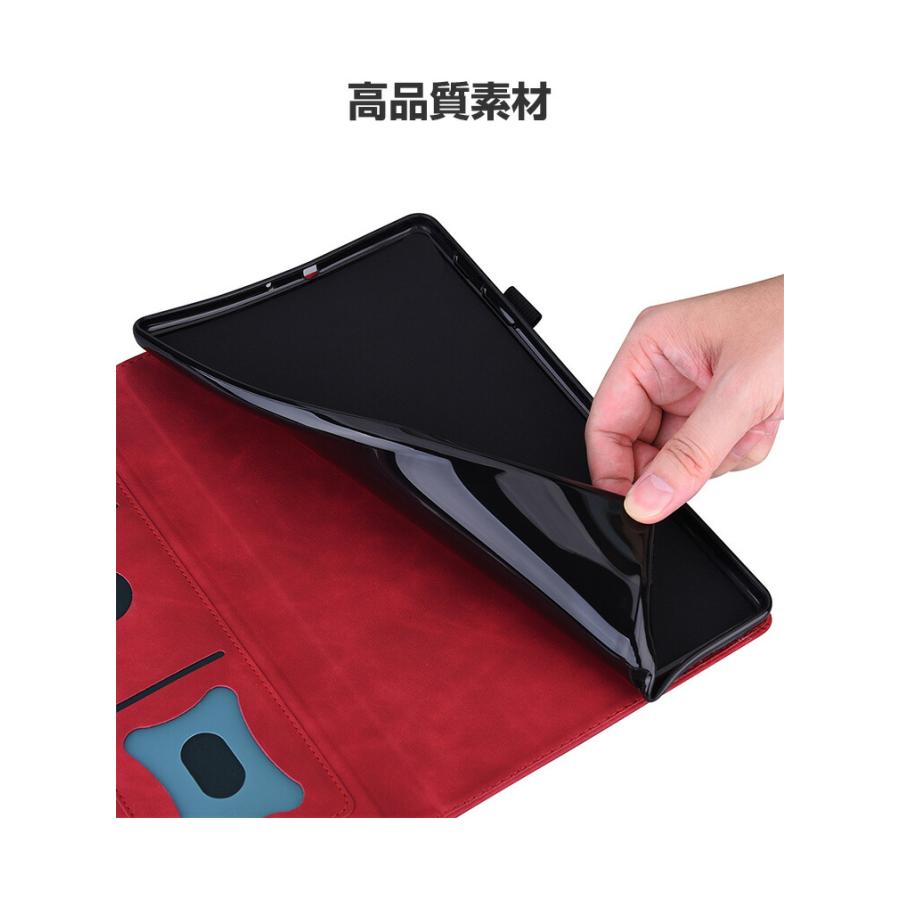 Lenovo（レノボ） Lenovo Idea Tab Pro 12.7型(インチ) 2025用の持ち