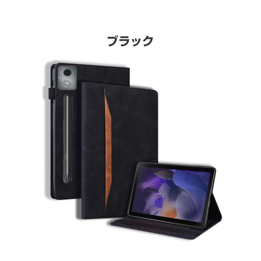 Lenovo（レノボ） Lenovo Idea Tab Pro 12.7型(インチ) 2025用の持ち