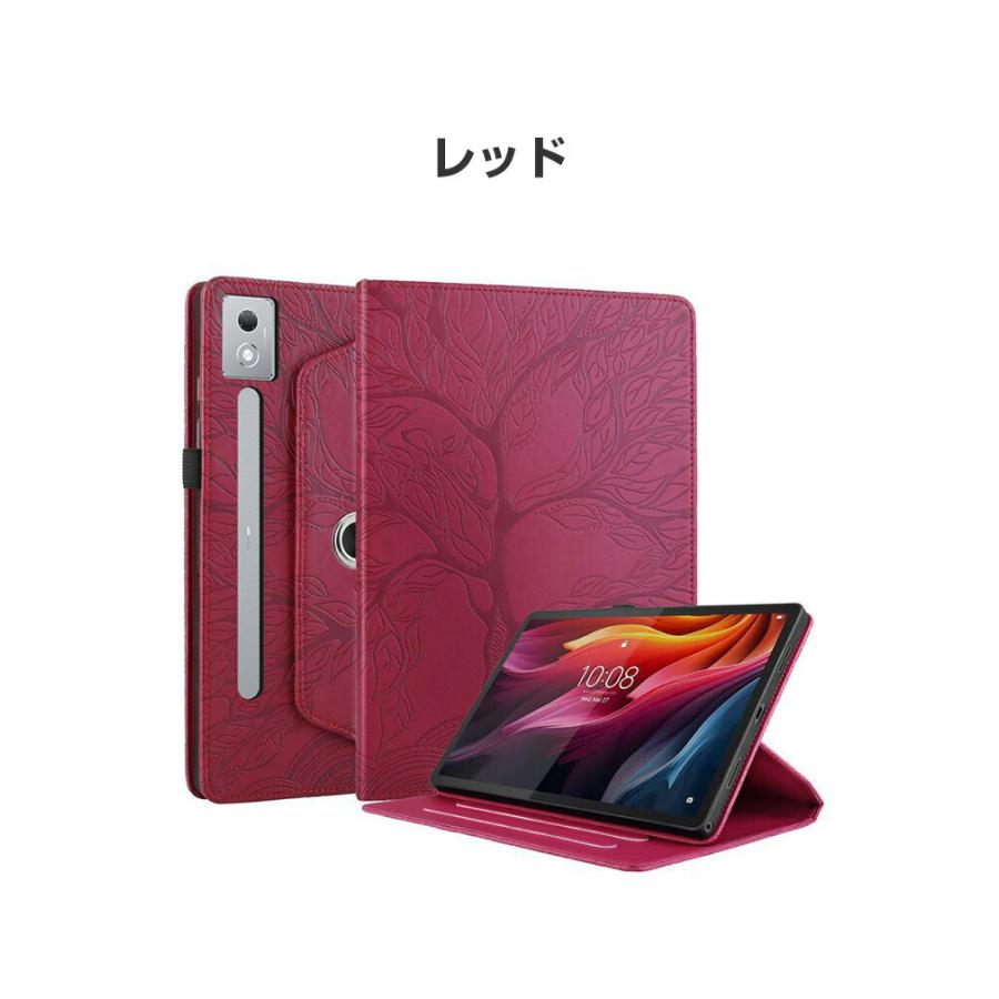 Lenovo（レノボ） Lenovo Idea Tab Pro 12.7型(インチ) 2025用の持ち