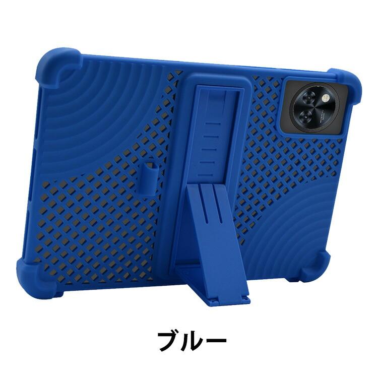FERNANDESDIGI-ZO左利きアダプター、スタンド、ケース付き LZF ZPad3 11インチ 用のケース 軽量 持ちやすい スタンド機能