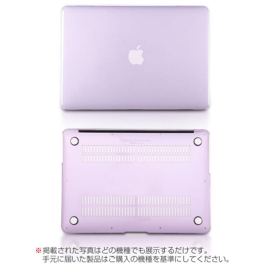 Apple MacBook Air M3チップ 15.3インチ 2024モデル A3114 ケース