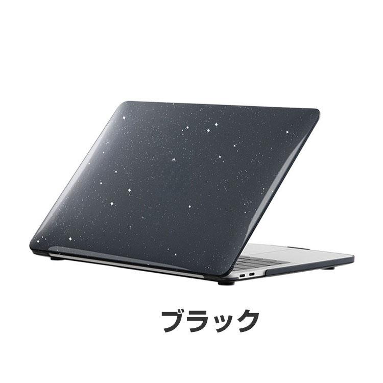 MacBook Apple Air M4チップ 15.3インチ 2025モデル A3241 ケース