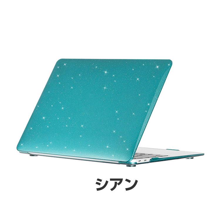 MacBook Apple Air M4チップ 15.3インチ 2025モデル A3241 ケース