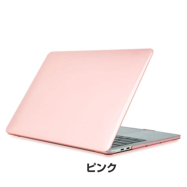 【海外モデル】MacBook Pro 13インチ 256GB+ハードカバー Apple MacBook Pro 13.6インチ A3449 ケース ハードケース/カバー PC