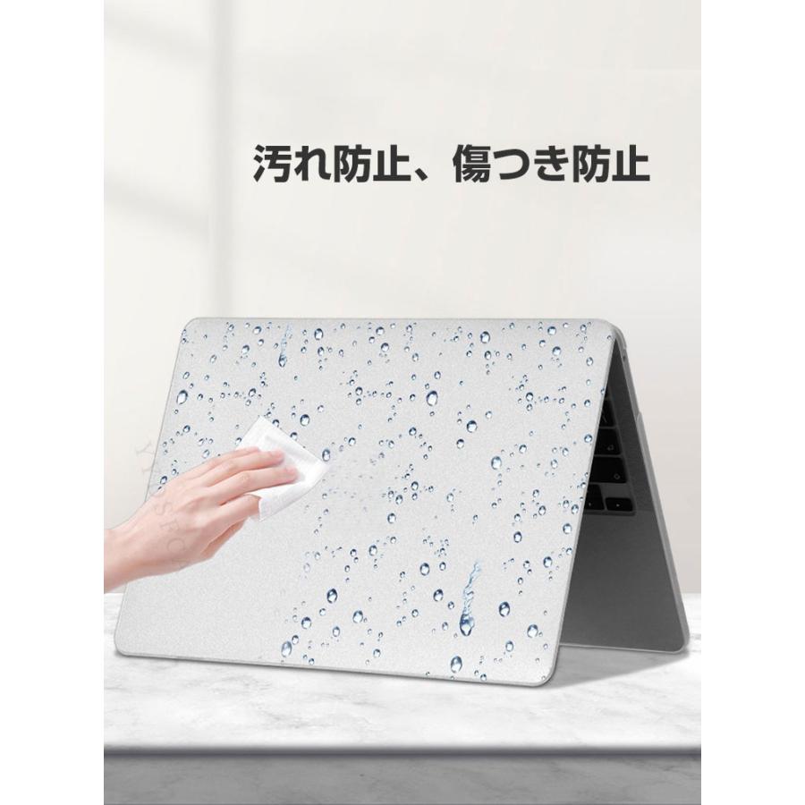 Apple MacBook Pro 13.6インチ A3449 ケース ハードケース/カバー PC