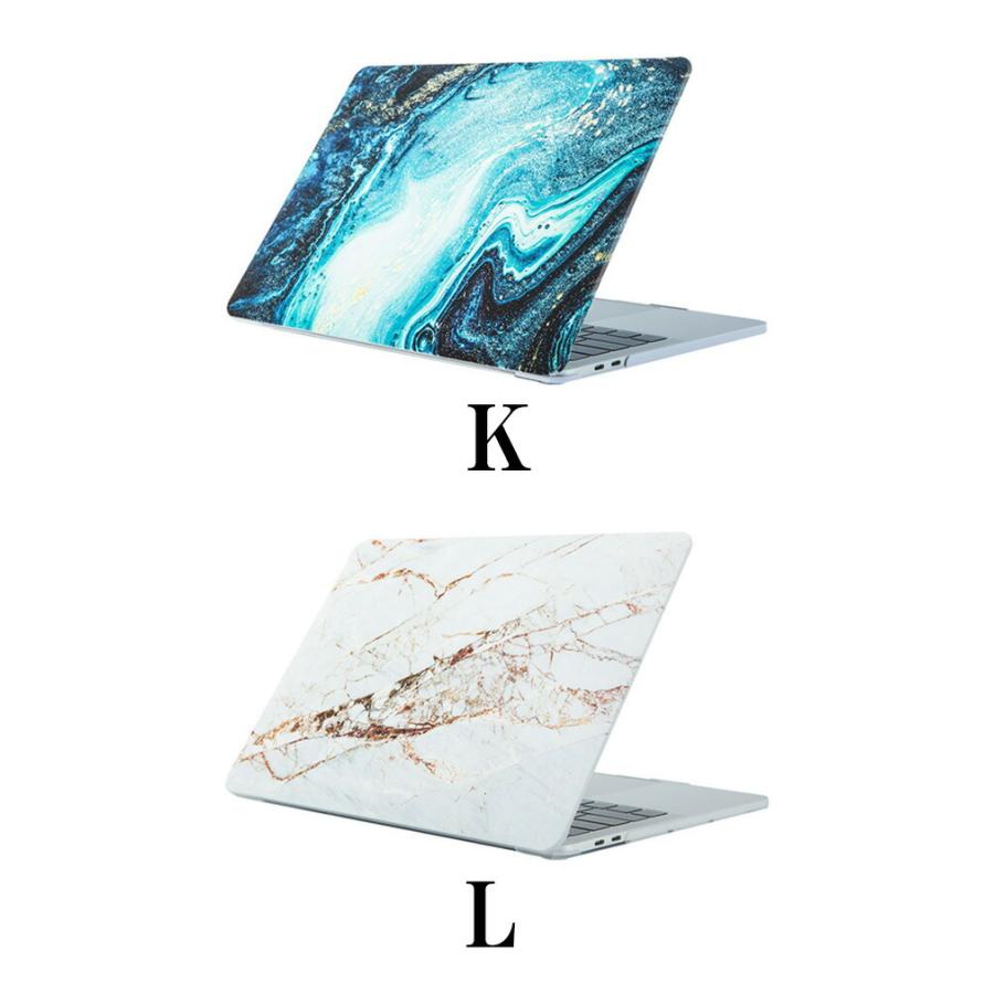 MacBook Pro 13.3インチ A2338 2022モデル ノートPC ケース カバー