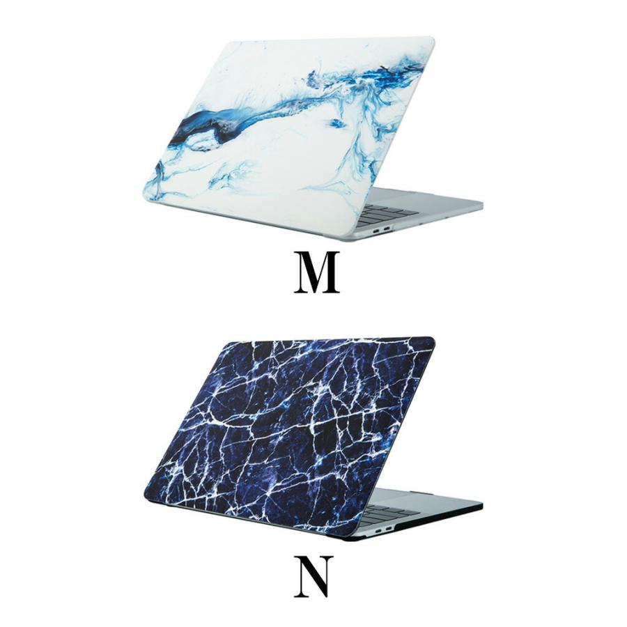 MacBook Pro 13.3インチ A2338 2022モデル ノートPC ケース カバー