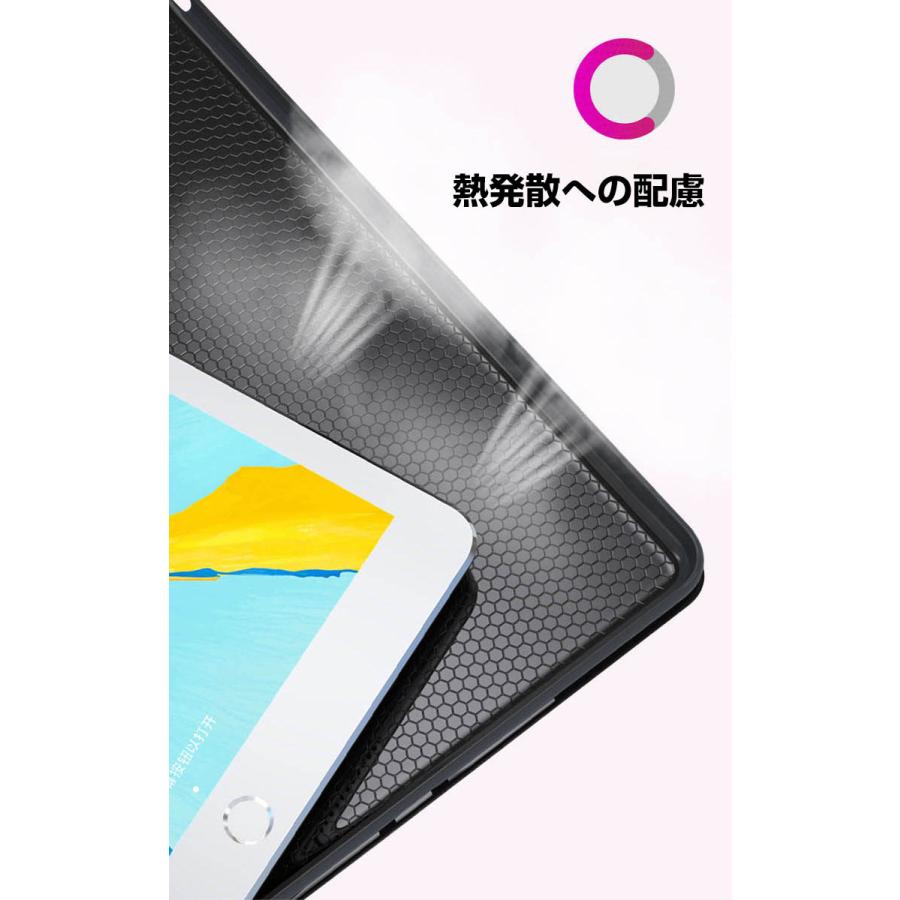 Huawei MatePad 11.5インチ 2023モデル ケース カバー タブレットケース おしゃれ CASE 手帳型カバー オートスリープ機能 スタンド機能 手帳型カバー｜visos-store｜05