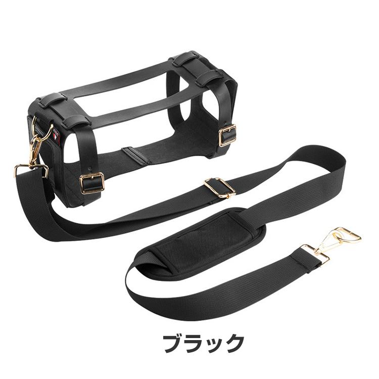 MARSHALL Middleton ケース 耐衝撃 カバー PUレザーのカバー CASE 落下