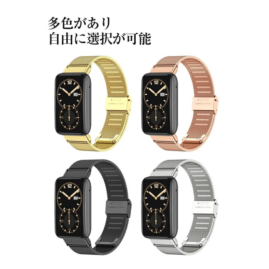 Xiaomi Smart Band 7 Pro 交換 バンド オシャレな 高級 Xiaomi Smart Band 7 Pro 交換 バンド オシャレな 高級