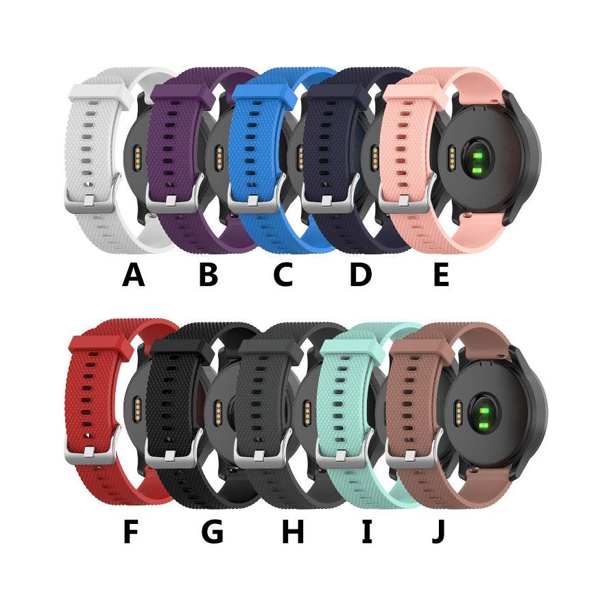 ポイント Xiaomi Mi Watch ウェアラブル端末 スマートウォッチ用 交換 時計バンド オシャレな シリコン 交換用 ベルト 装着簡単 便利 実用 Miba Mk1854 Visos天然素材館 通販 Yahoo ショッピング