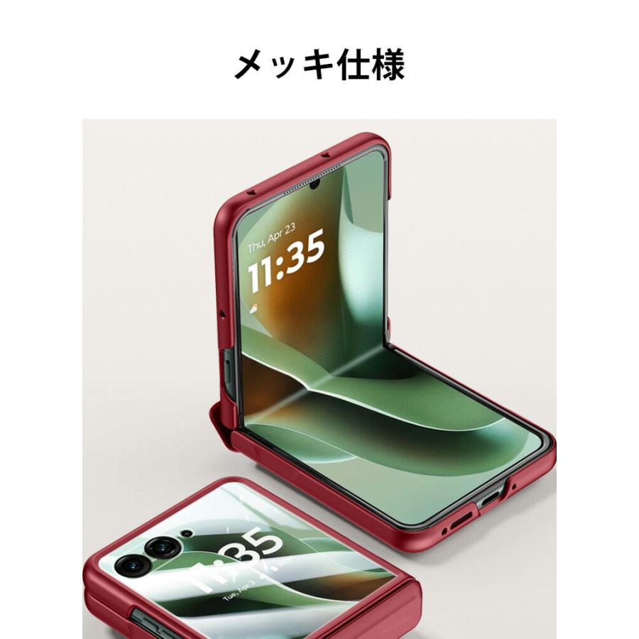 motorola（モトローラ） レーザー60/60s ウルトラ ケース 用の持ち