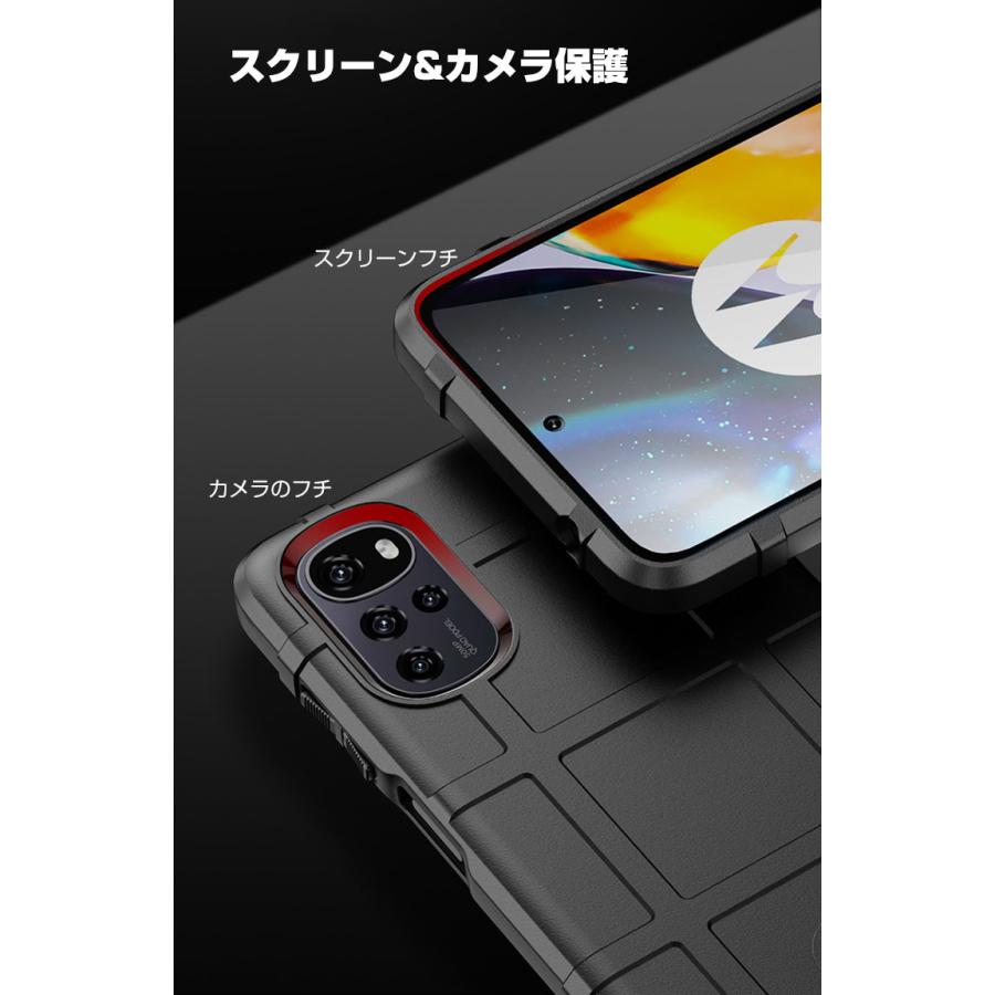 Motorola Moto E32s モト ケース Android スマートフォン 保護 傷や