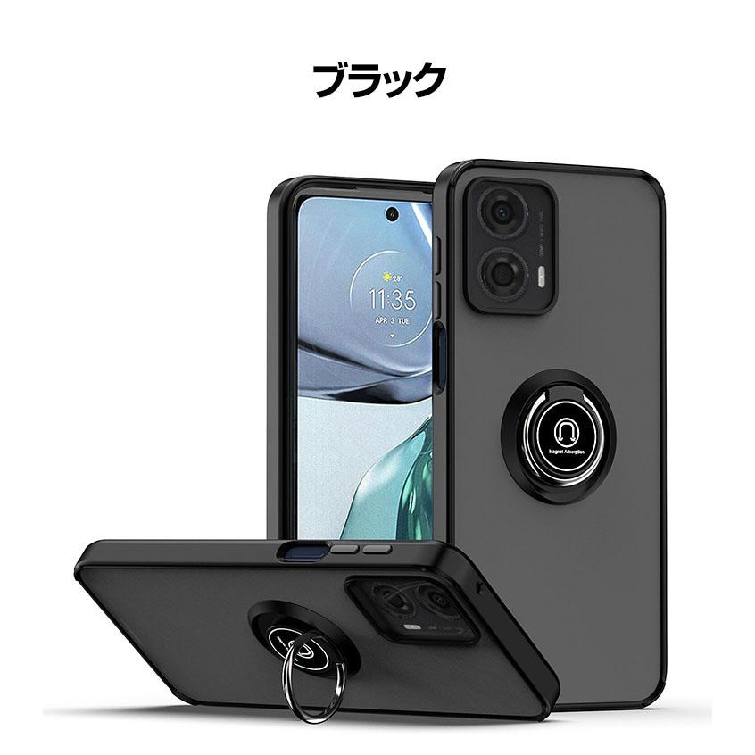 motorola（モトローラ） motorola moto g05ケース 耐衝撃 カバー TPU+
