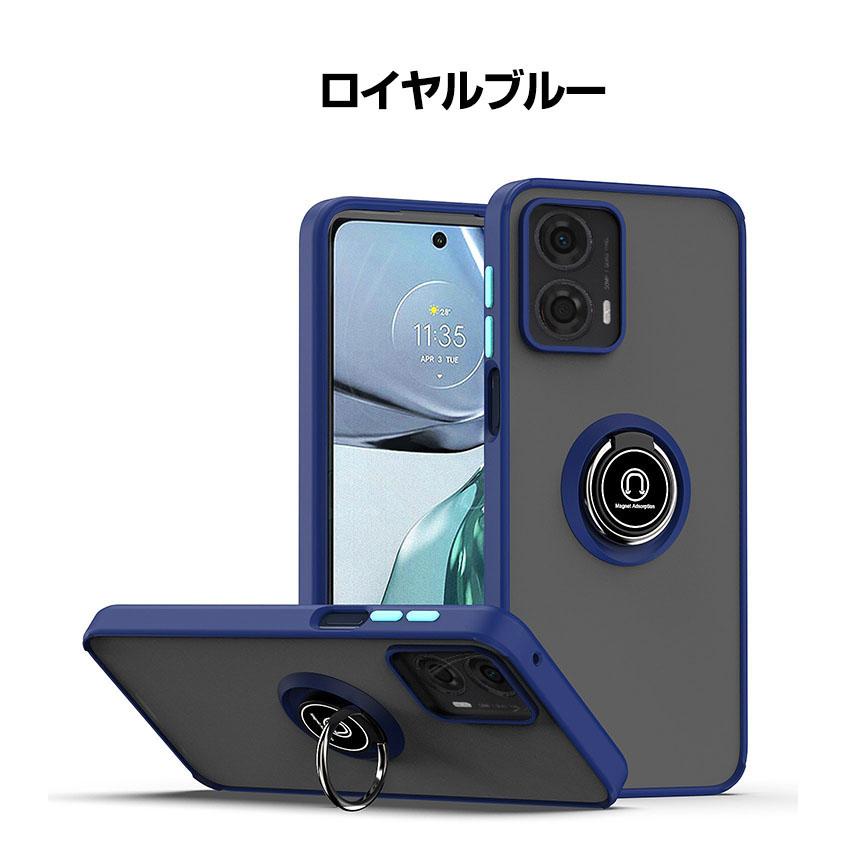 motorola（モトローラ） motorola moto g05ケース 耐衝撃 カバー TPU+