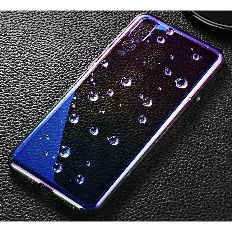 「ポイント」Huawei P20 Pro P20 Lite P20 クリア ケース グラデーション 傷やほこりから守る ファーウェイ P20｜visos-store｜08