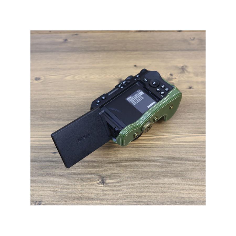 ニコン(Nikon) Z30 Z50 用保護カバー デジタル一眼カメラ 収納 ニコン(Nikon) Z30 Z50 用保護カバー デジタル一眼カメラ 収納