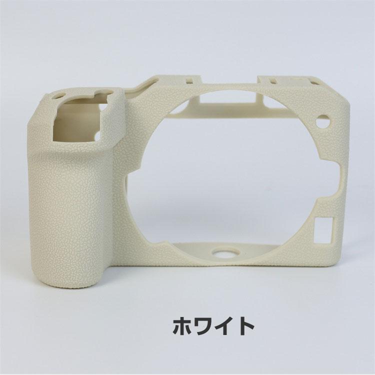 ニコン(Nikon) Z30 ケース デジタル一眼カメラ シリコン素材 ニコン(Nikon) Z30 ケース デジタル一眼カメラ シリコン素材