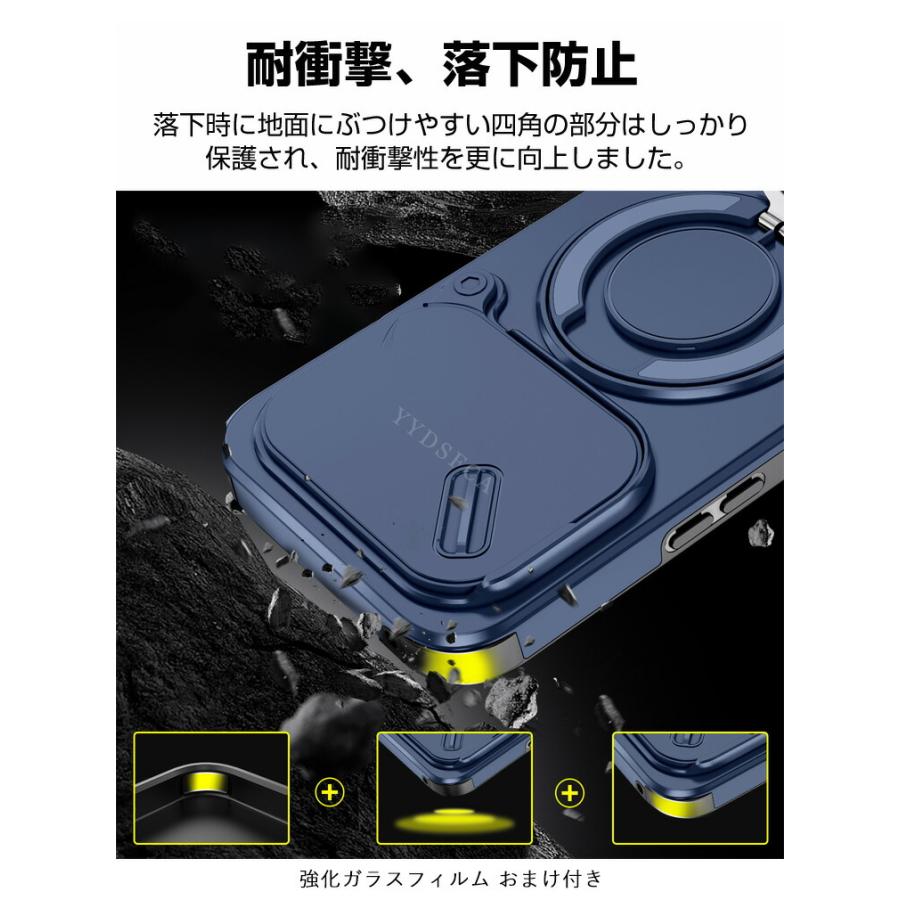 Nothing Nothing Phone (4a) Nothing Phone (4a) Pro用の衝撃に強い