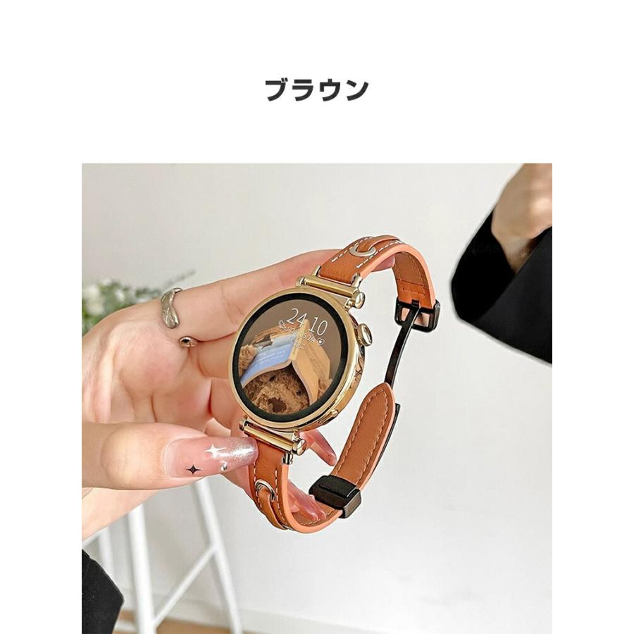 ナッシング Nothing CMF Watch 3 Pro 用のがエレガントで おしゃれな