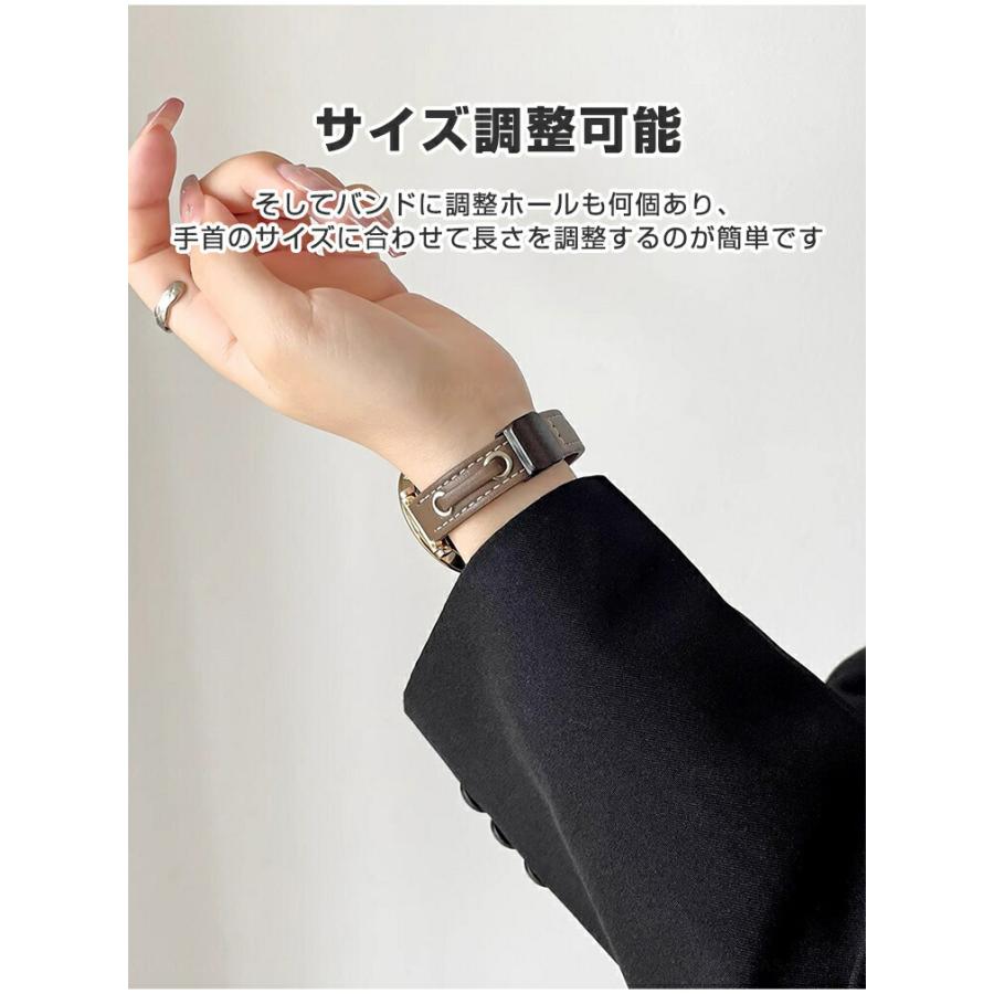 ナッシング Nothing CMF Watch 3 Pro 用のがエレガントで おしゃれな