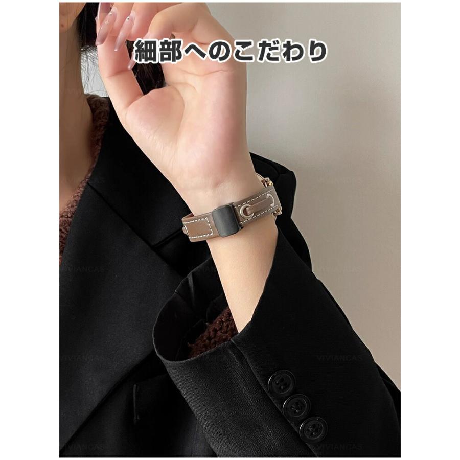 ナッシング Nothing CMF Watch 3 Pro 用のがエレガントで おしゃれな