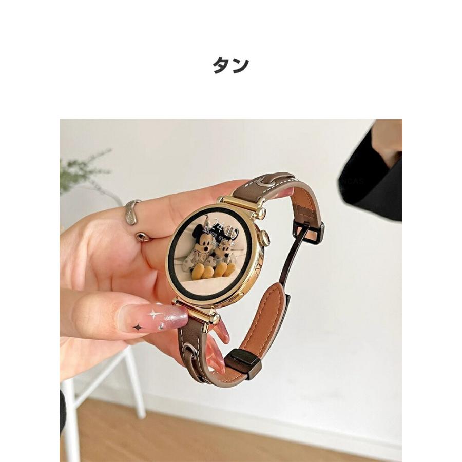 ナッシング Nothing CMF Watch 3 Pro 用のがエレガントで おしゃれな
