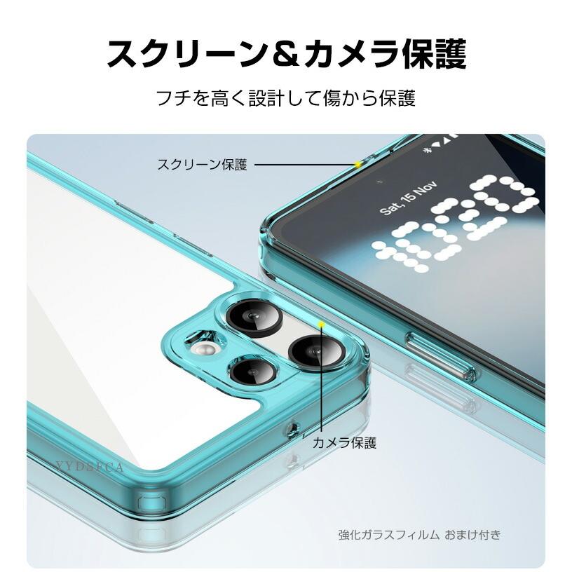 Nothing Phone (3a) Lite スマホ用の衝撃に強い TPU素材 人気