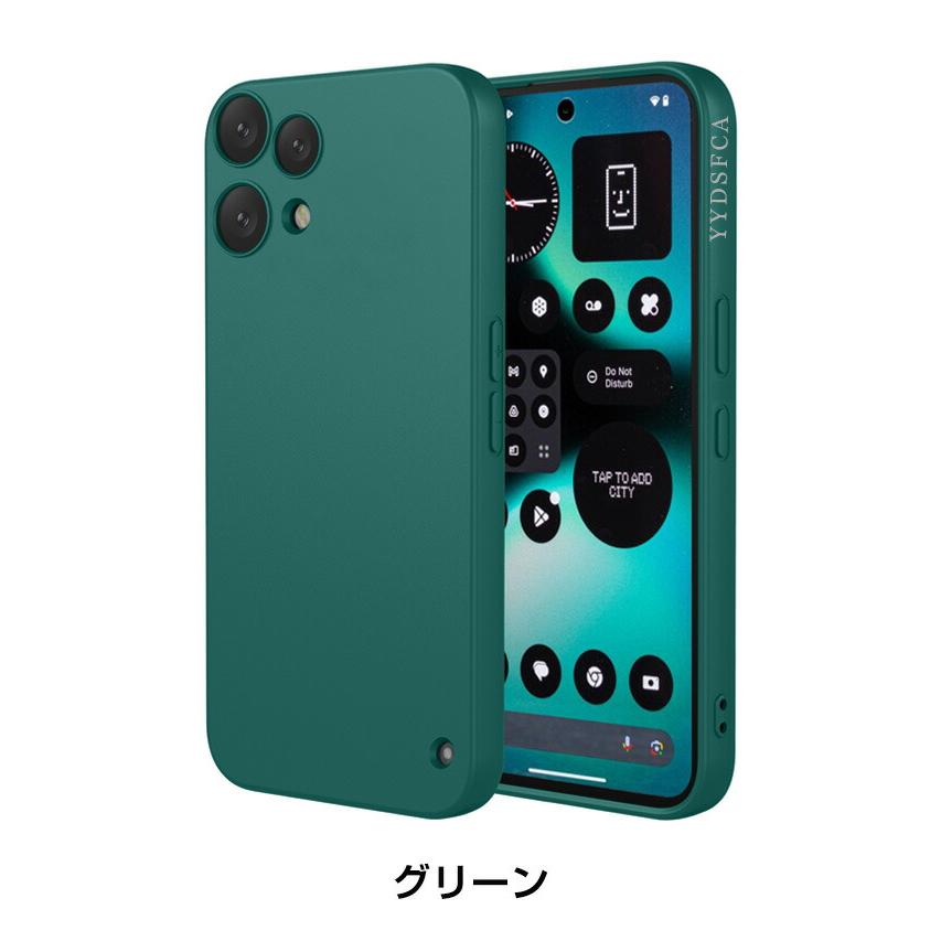 【美品】Nothing phone (3a) 128GB+ケース 楽天市場】【マラソン ポイント5倍】 Nothing Phone 3a ナッシング