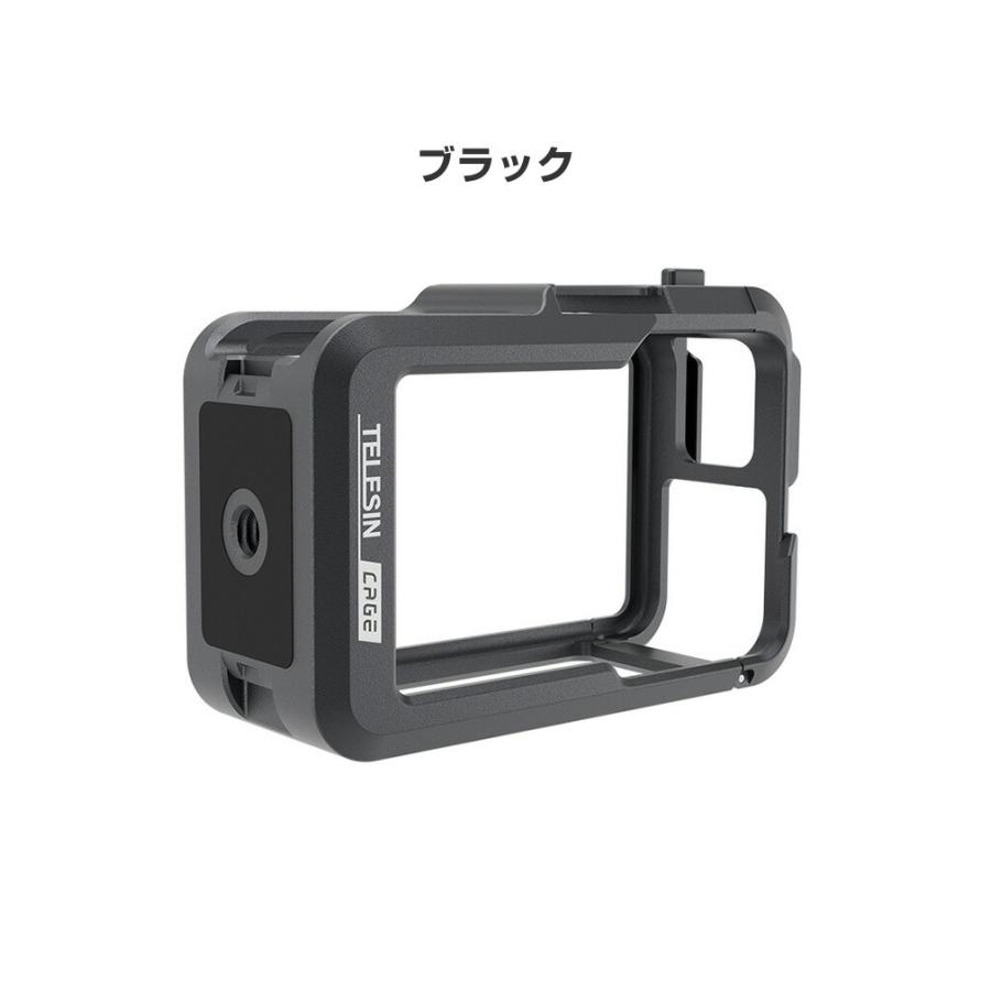 DJI OSMO Action 3 アドベンチャーコンボ + メタルケース
