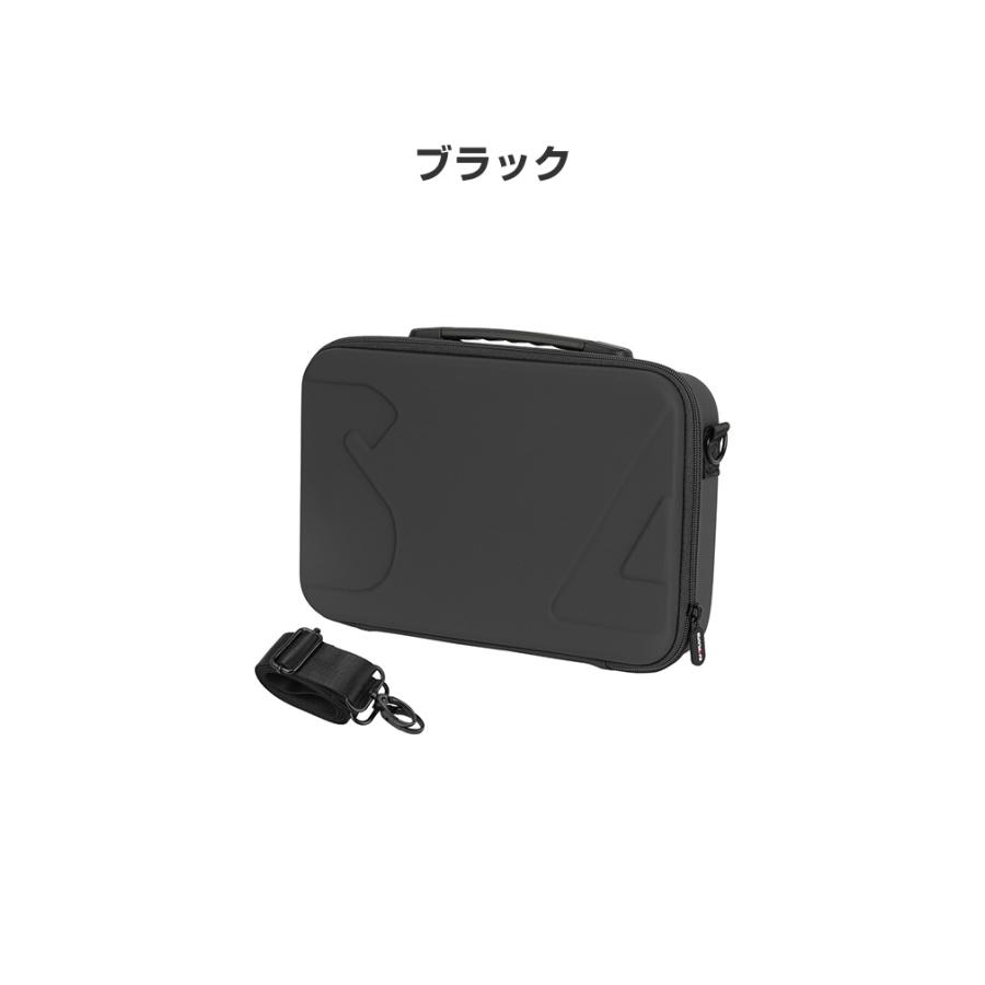 DJI DJI Osmo Action 6 ケース 収納ケース 保護ケース 収納 耐衝撃 マ