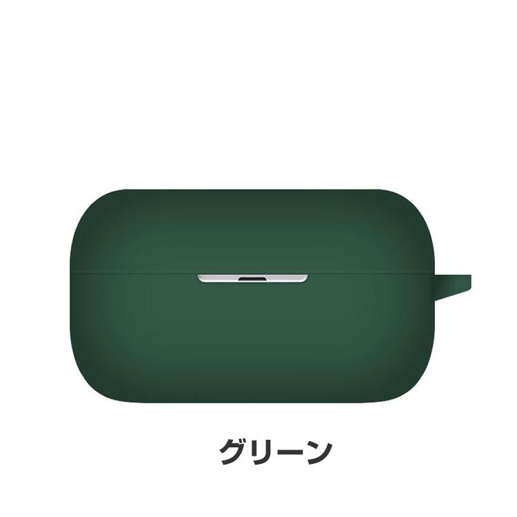 Panasonic Technics EAH-AZ80 ケース シリコン素材のカバー CASE Panasonic Technics EAH-AZ80 ケース シリコン素材のカバー CASE