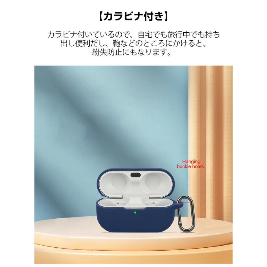 Panasonic パナソニック テクニクス EAH-AZ100用シリコン素材