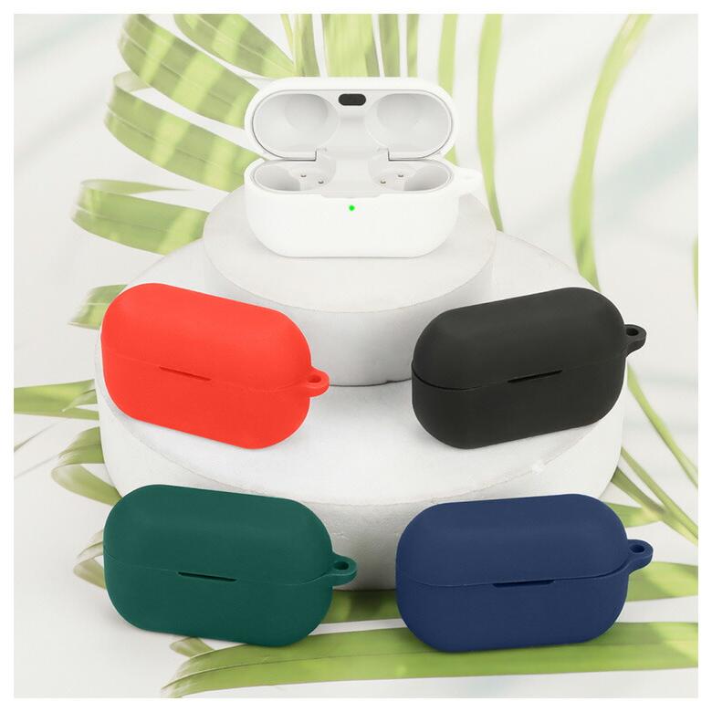 Technics AZ100 シリコンケース付 Amazon | Technics EAH-AZ100 用 ケース カバー【YANMONGI