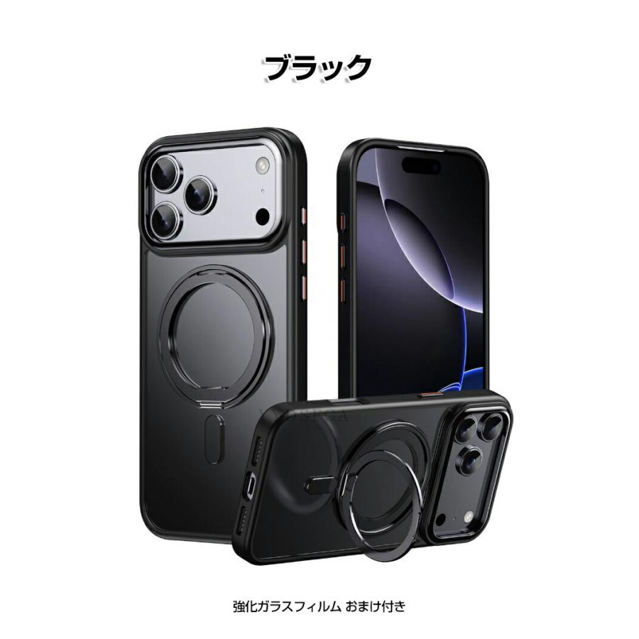 iPhone 18 ケース Air 2/18 Pro/18 Pro Max カバー PC素材 レンズ保護