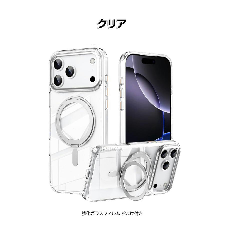 iPhone 18 ケース Air 2/18 Pro/18 Pro Max カバー PC素材 レンズ保護