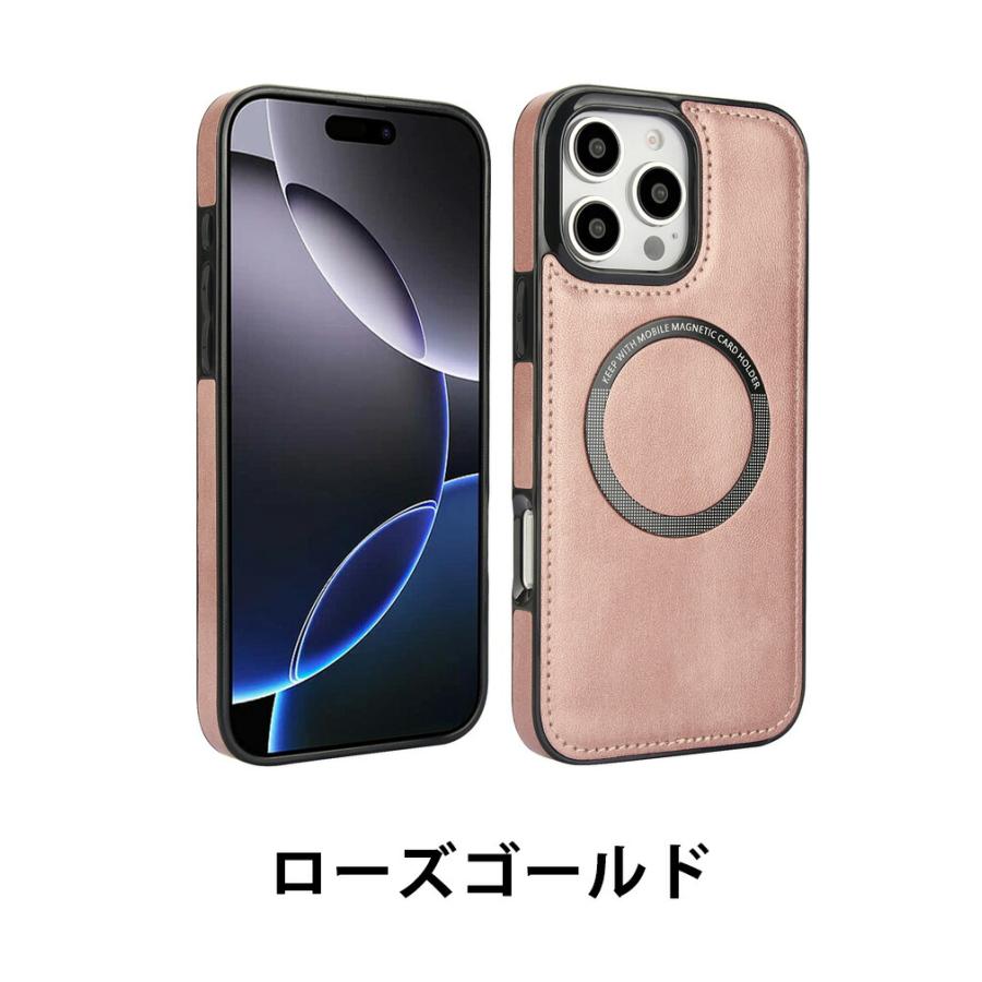 iPhone アップル アイフォン 16e用のケース タフで頑丈 TPU&PUレザー
