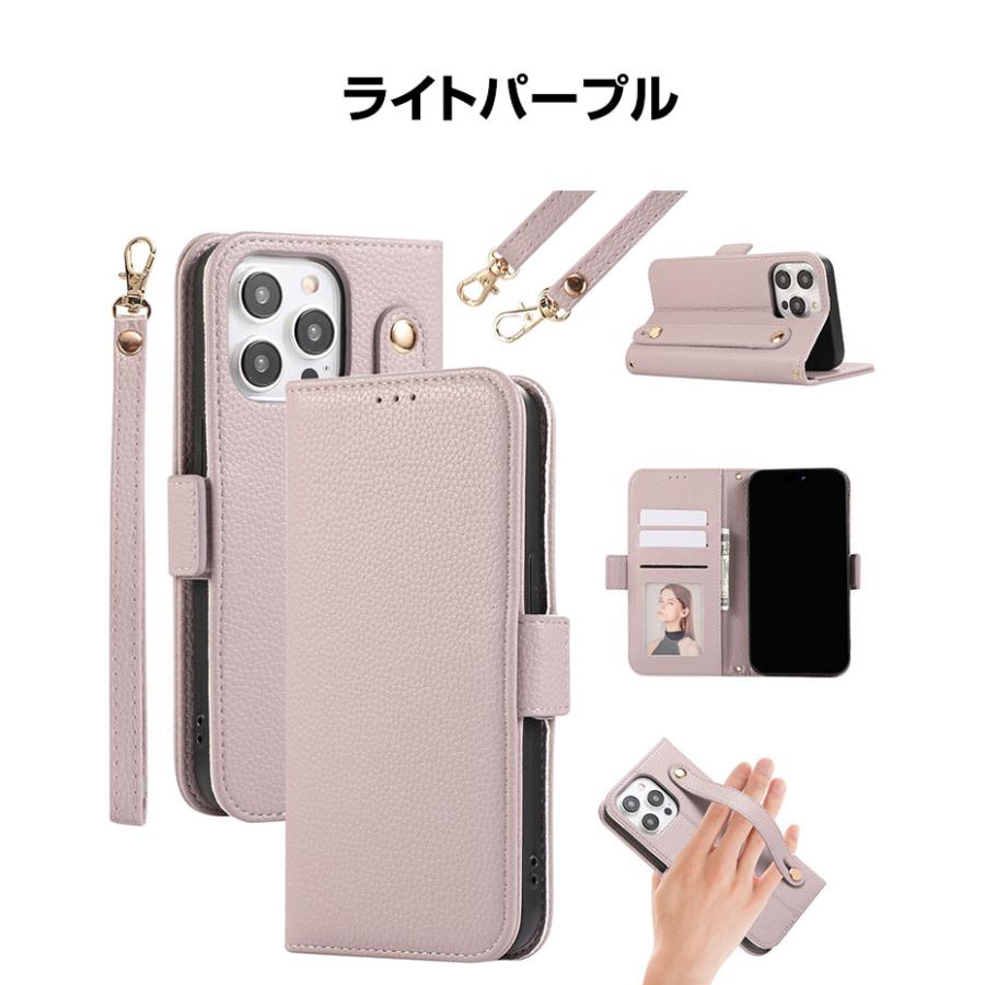 IPHONE 16 PLUS 用 ケース 手帳型 カード収納 楽天市場】iPhone 16 Plus ケース 手帳型 レザー お財布 シンプル