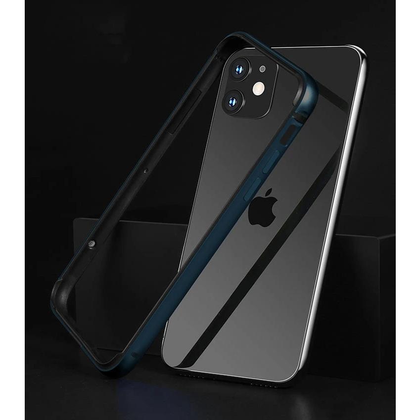 ポイント Apple Iphone 12mini 12 12pro 12promax ケース アルミニウムバンパー アップル Case 持ちやすい 耐衝撃 Pgs Yuu638 Visos天然素材館 通販 Yahoo ショッピング