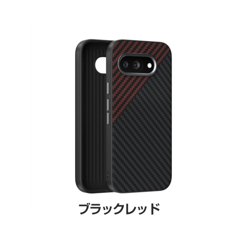 Google（グーグル） ピクセル 9A Google Pixel 9A ケース カバー