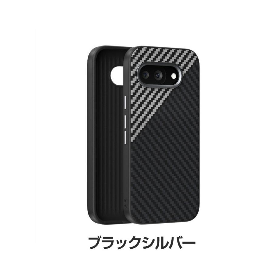 Google（グーグル） ピクセル 9A Google Pixel 9A ケース カバー